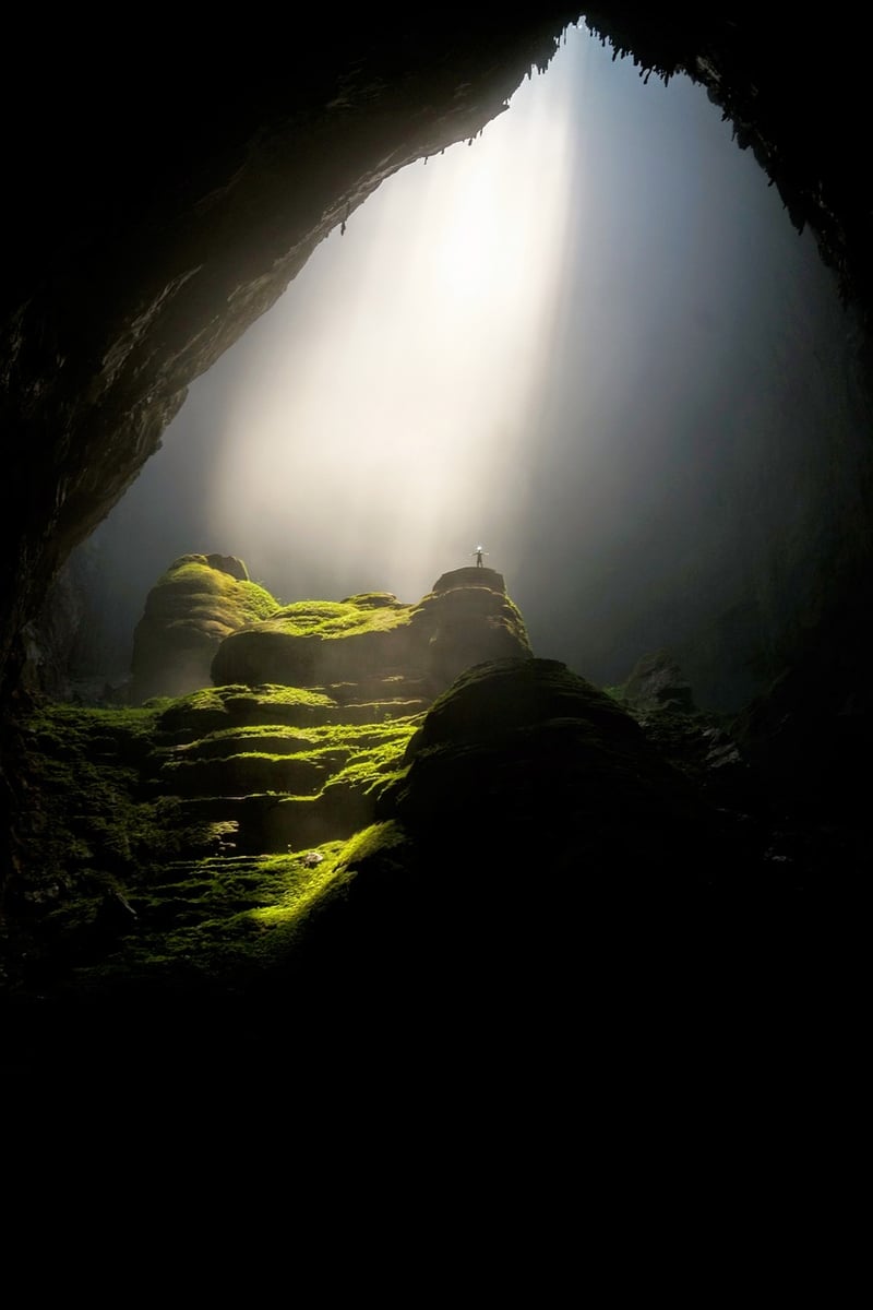 Mystical Realm