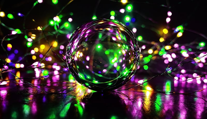 Mystical Phenomena