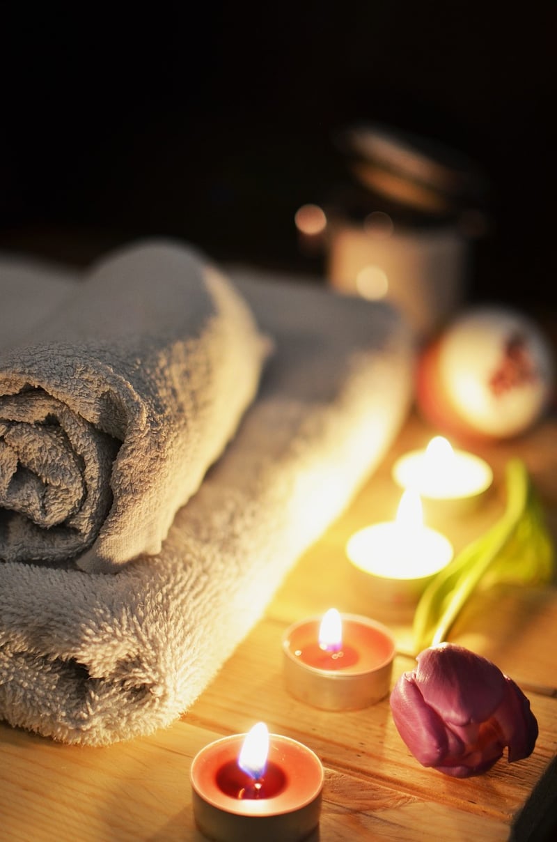 Mystical Spa